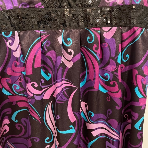 Guess Party dress - Picture 4 of 5